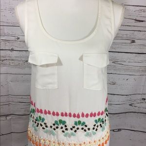 Leifnotes sleeves shirt